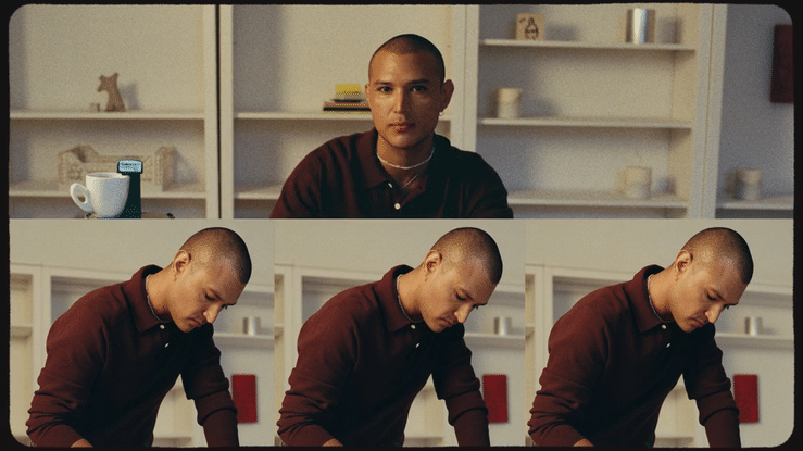 Dockers® Recognizes The Real