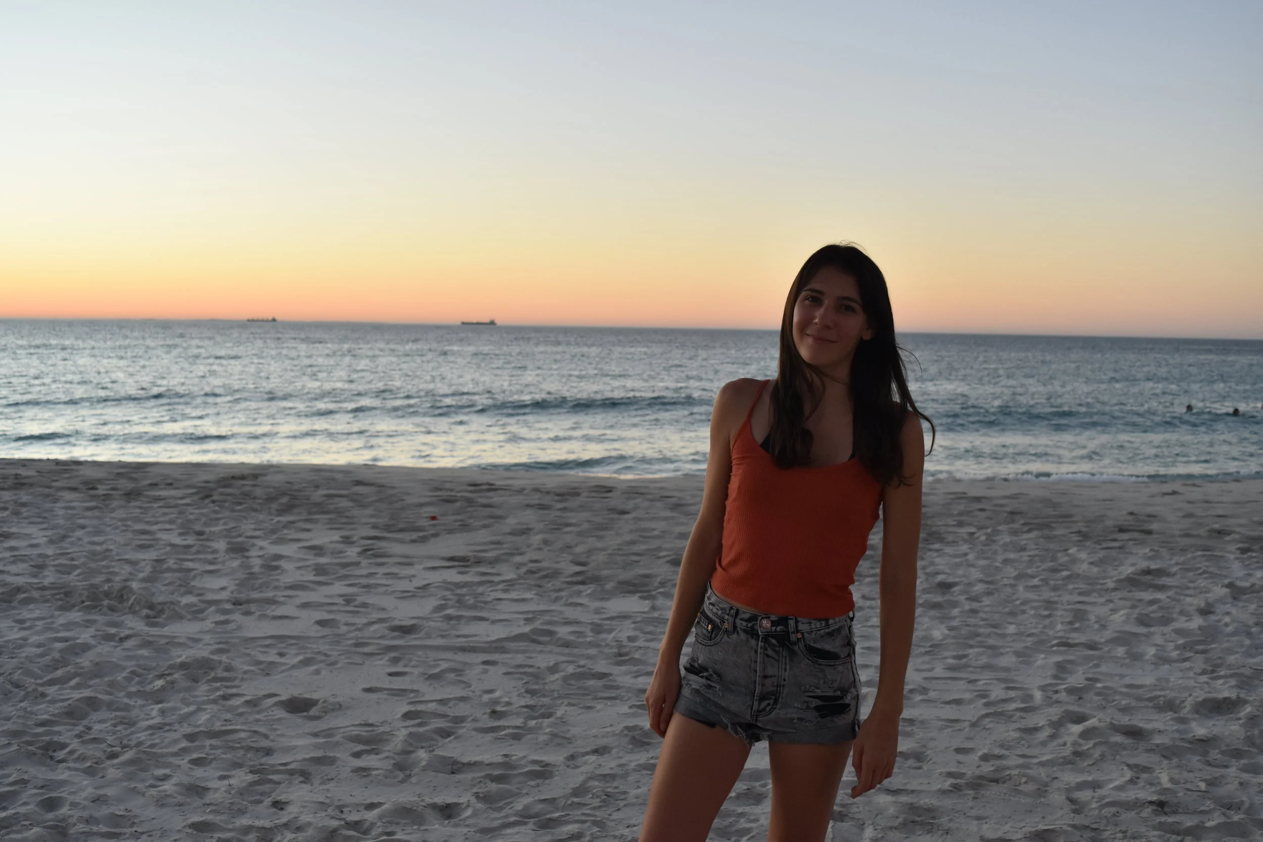 Giving up alcohol for a year