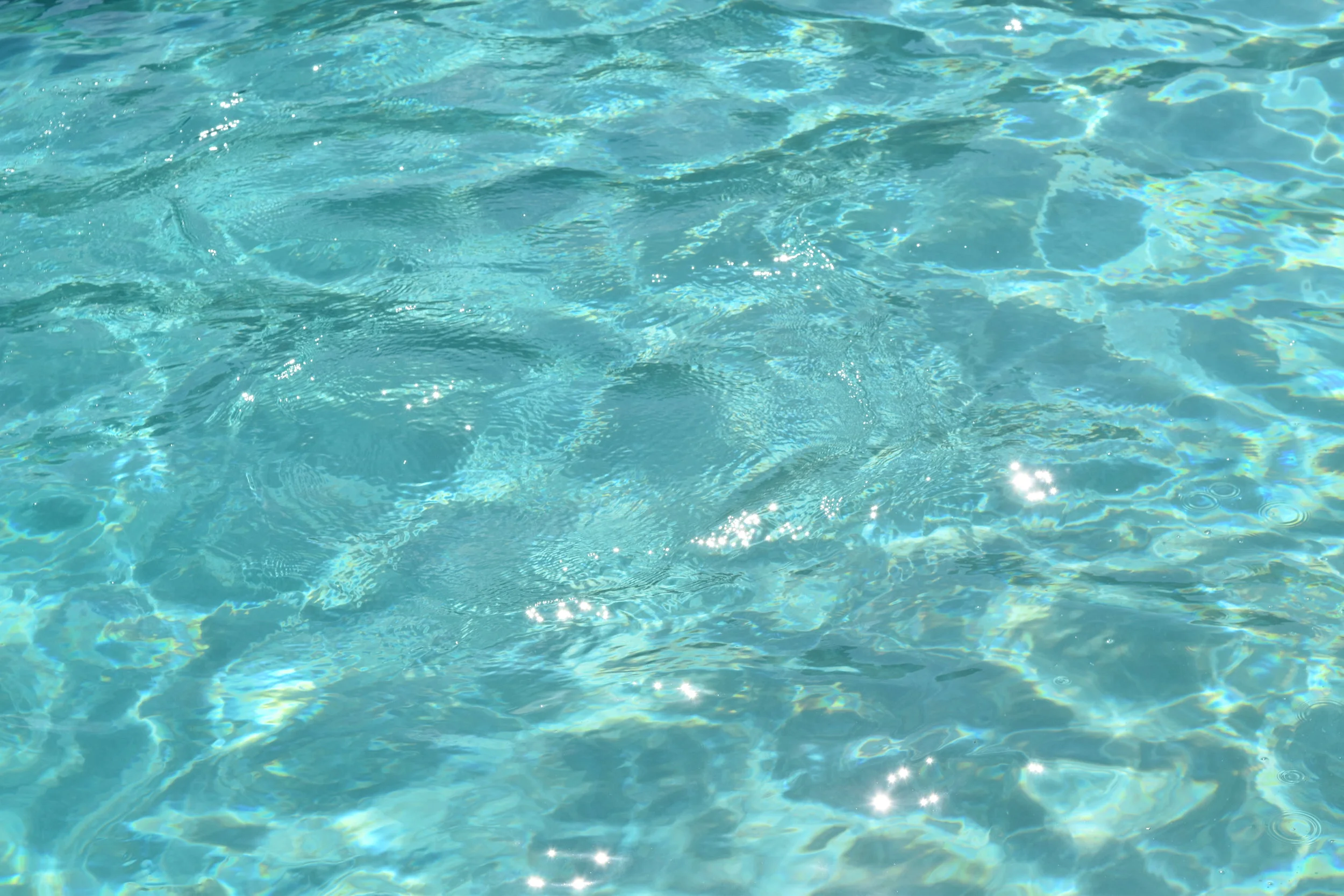 Tried and tested : Floating therapy