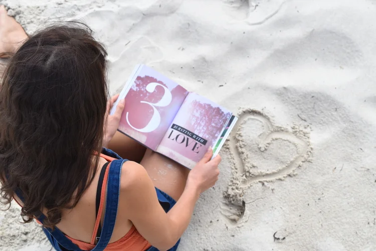 The ten books that changed my life