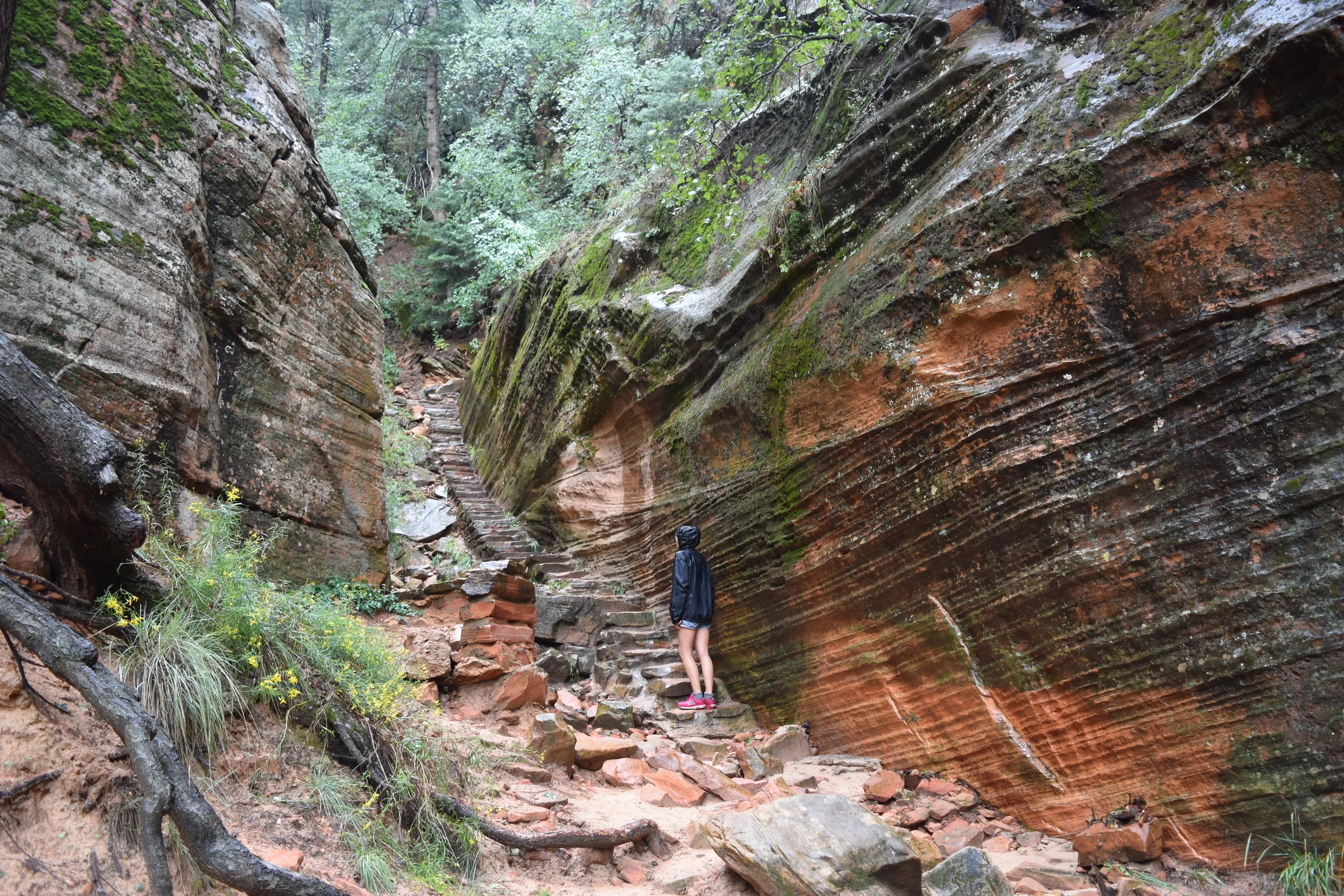 10 truths about hitting rock bottom