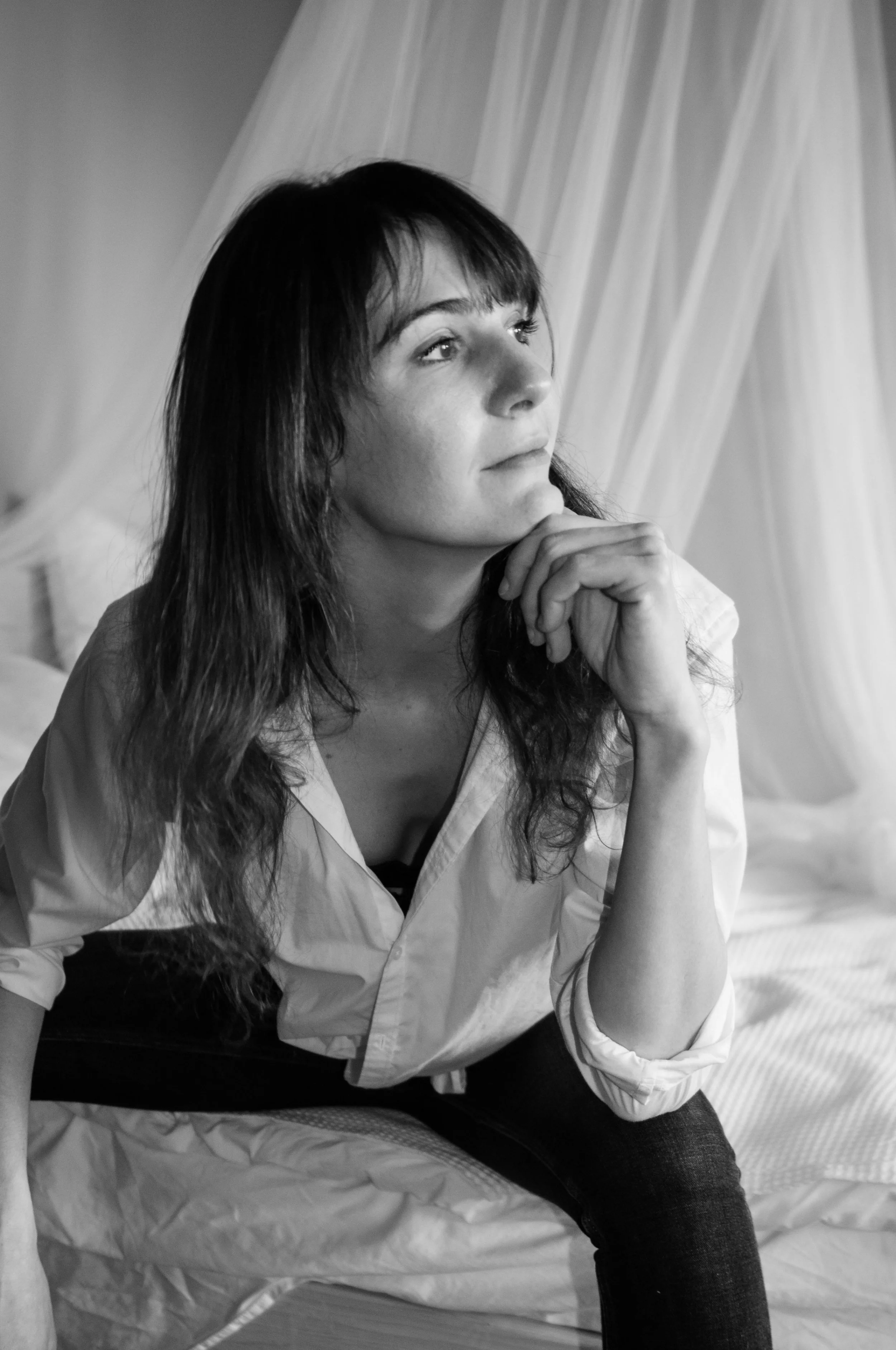 Living the sober life