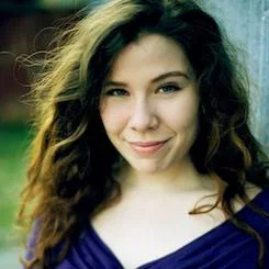 Raphaella Medina headshot - Second Lady.jpg