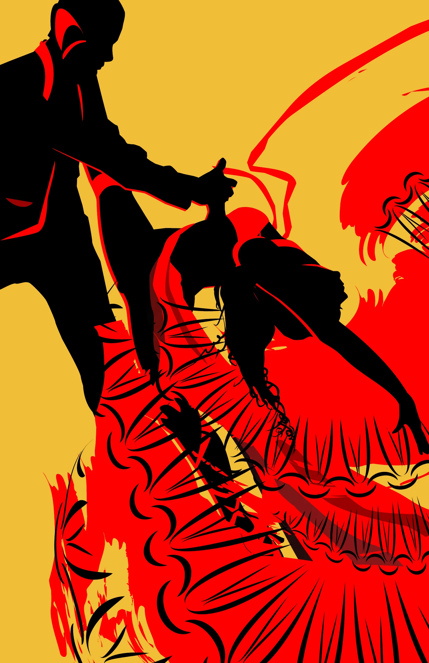 Feb. 16 – 7:30 PM Feb. 18 – 2:00 PM Feb. 22 – 7:30 PM Feb. 24 – 7:30 PM