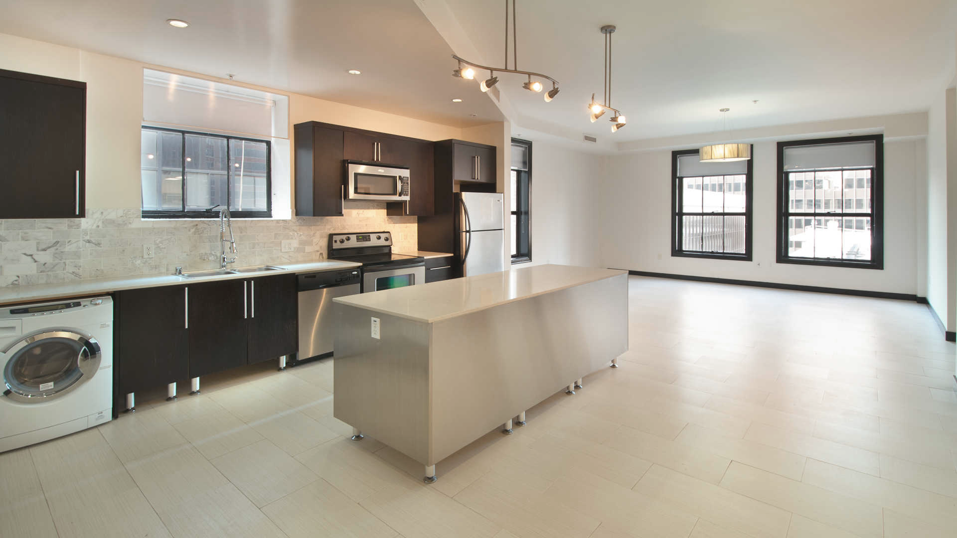 Milano Lofts — Urban Architecture Lab