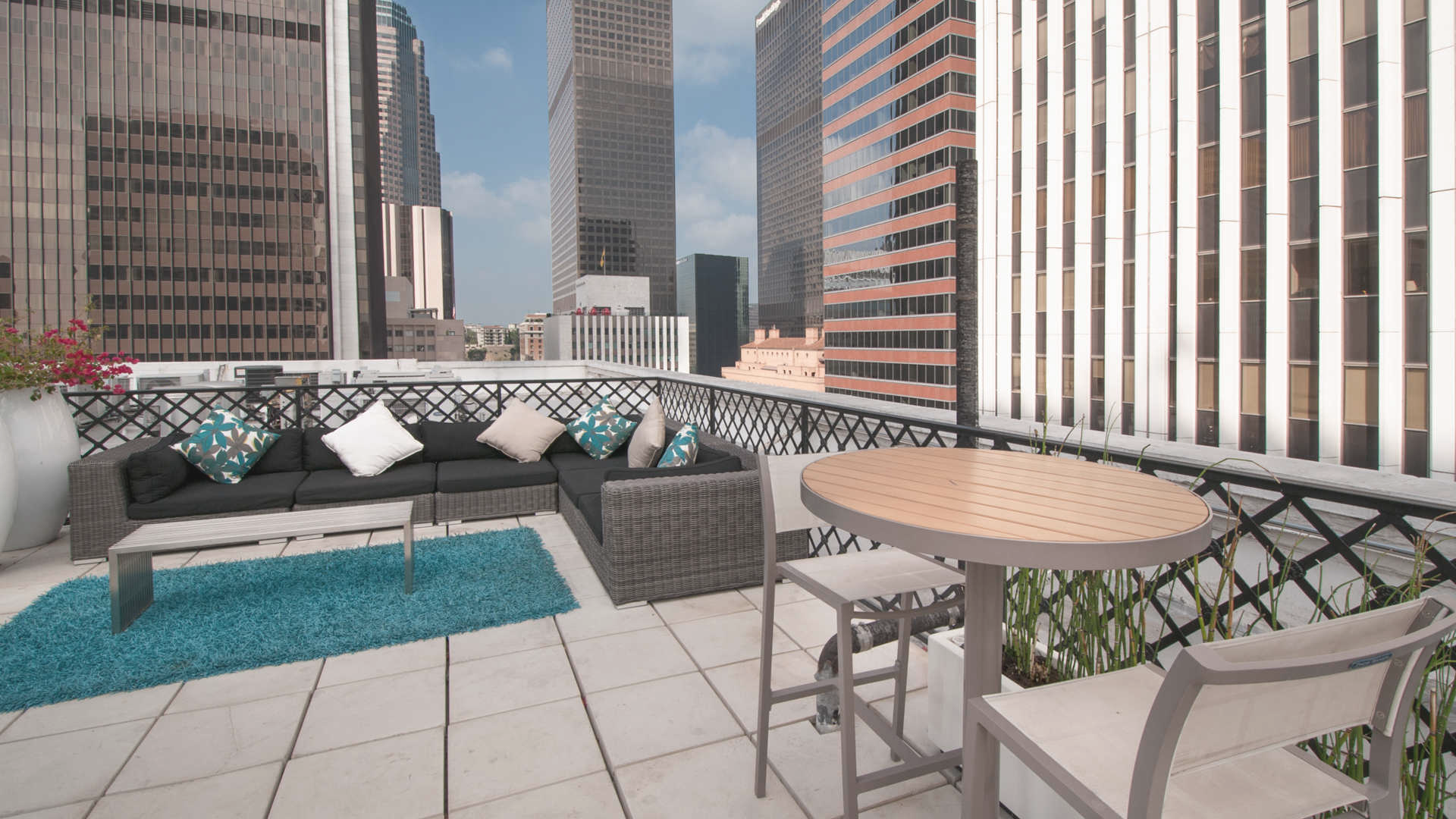 Milano Lofts — Urban Architecture Lab