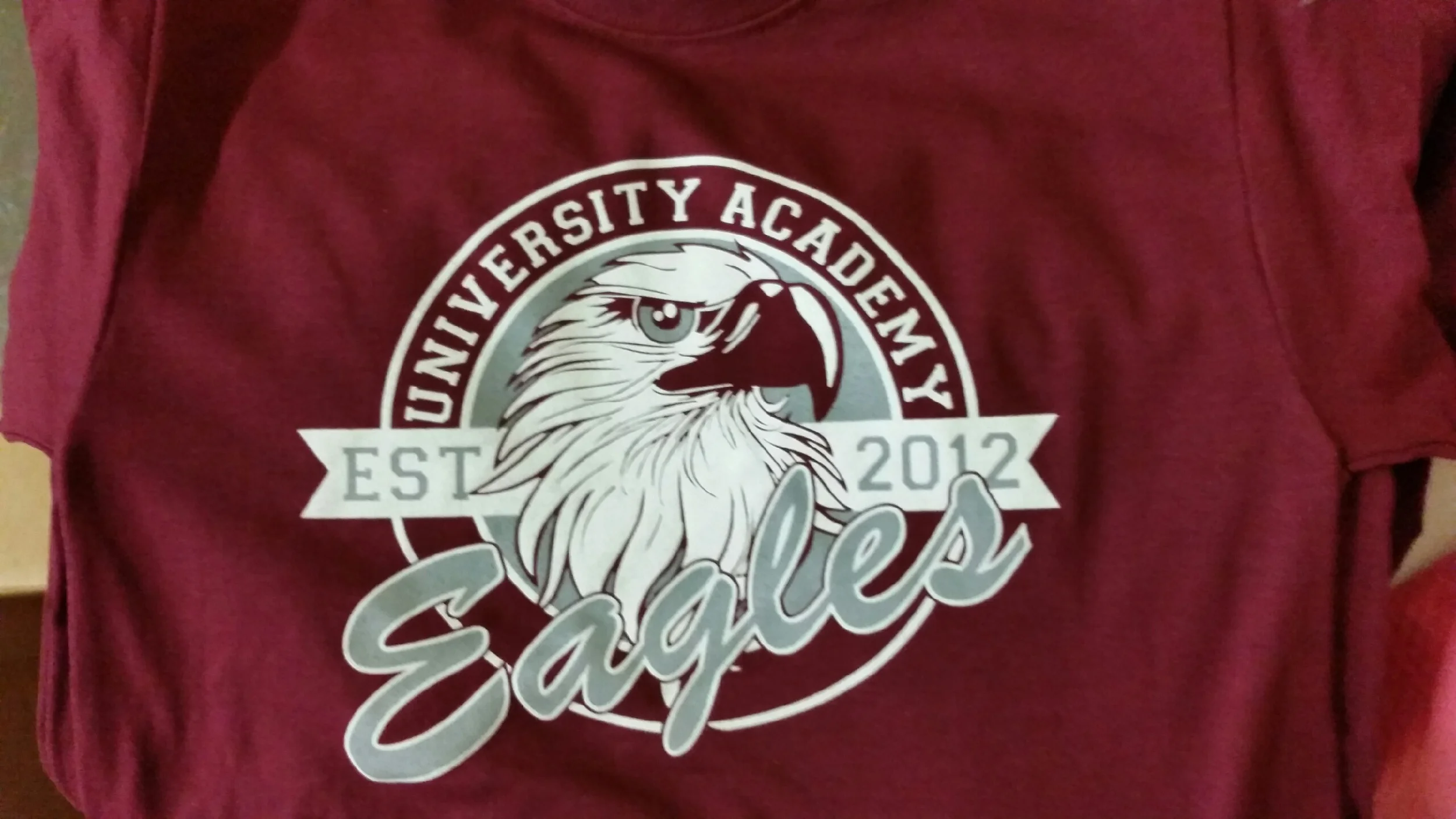 Garnet Eagles Shirt.jpeg