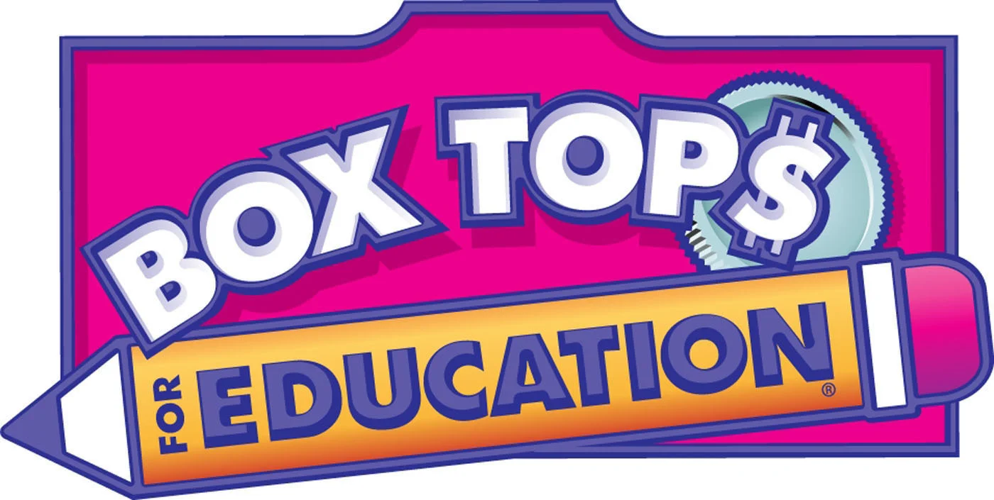 Each semester, the University Academy Charter School PTO sponsors a Box Top collection week to raise funds.