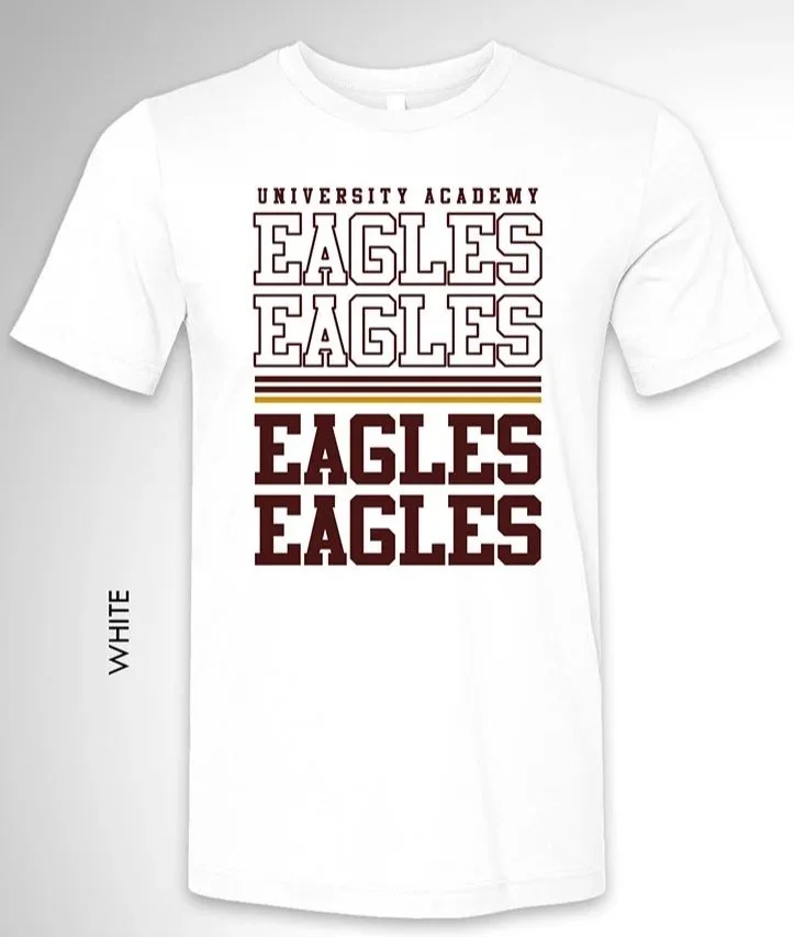 Eagle Stack