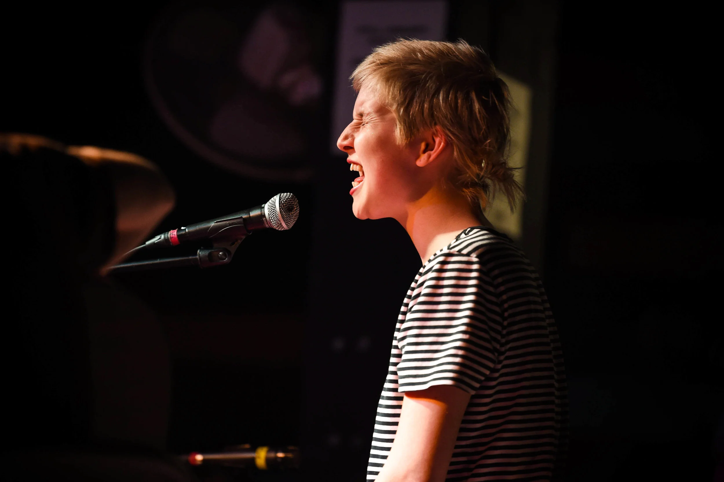 Photo by Mikayla Heineck