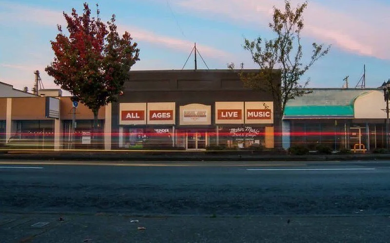 KEXP &amp; Independent Venue Week