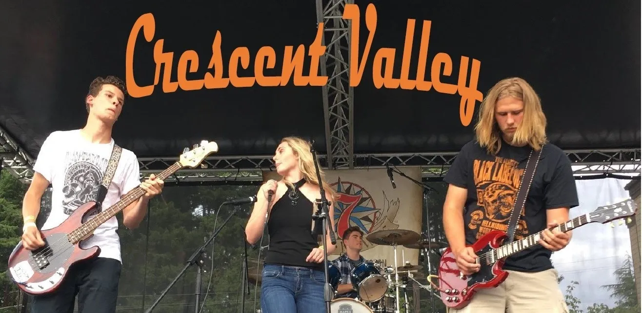 Courtesy Crescent Valley