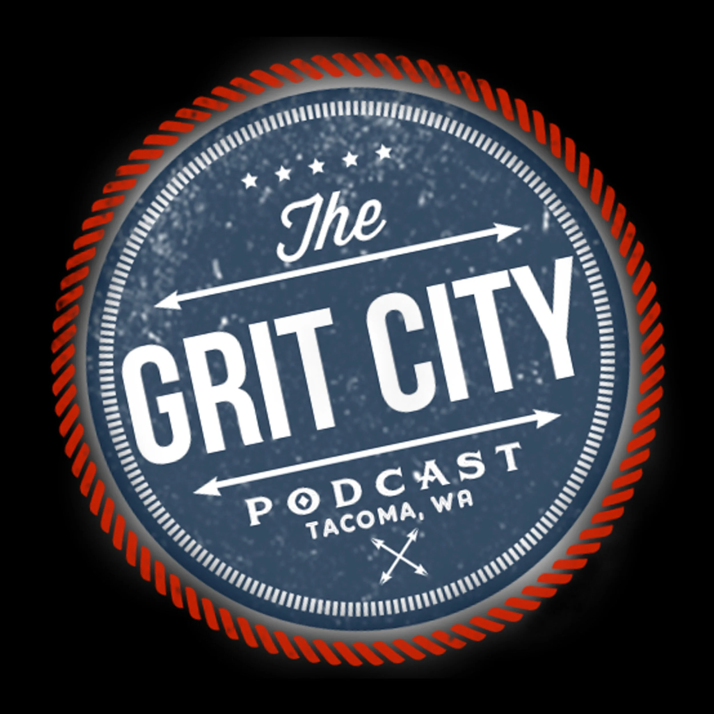 Grit City Podcast interview