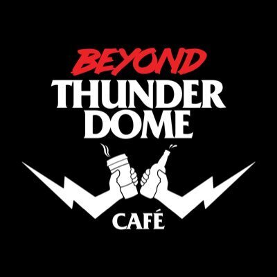 Tacoma News Tribune &amp; Beyond Thunderdome Cafe