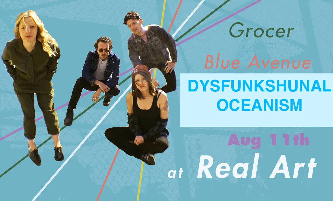 Calendar — Real Art