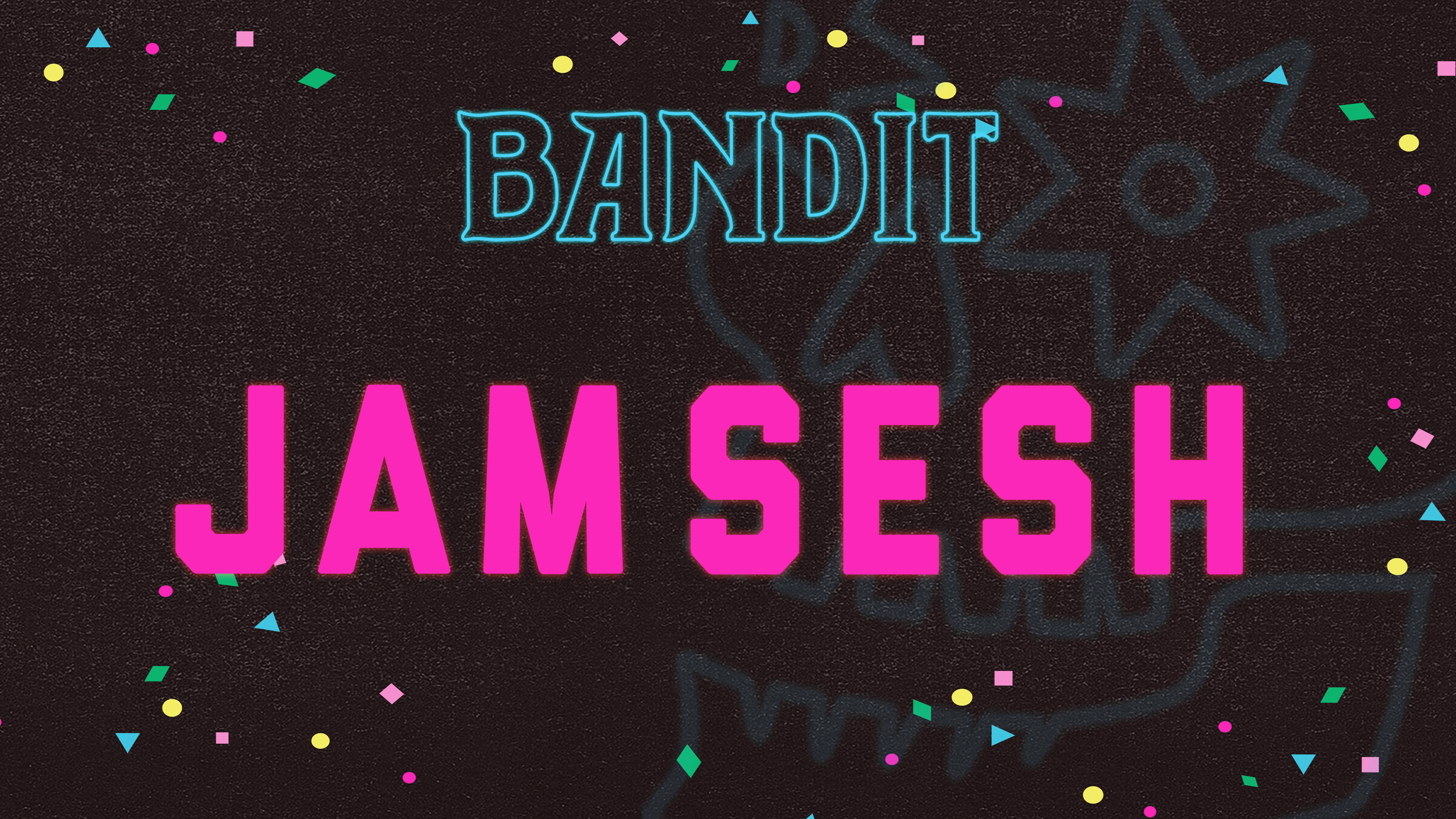 Bandit Theater Presents: Bandit’s Tacoma Yeehaw Jam 