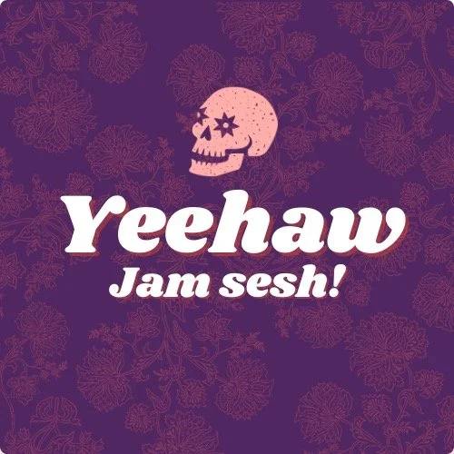 Bandit Theater Presents: Bandit’s Tacoma Yeehaw Jam  