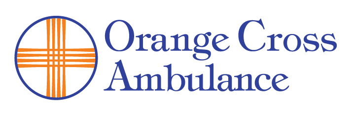 Orange Cross Ambulance