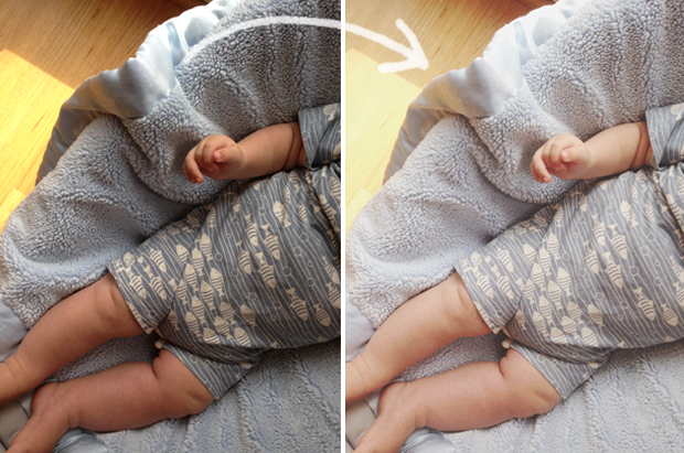 tips for taking and editing photos on your phone