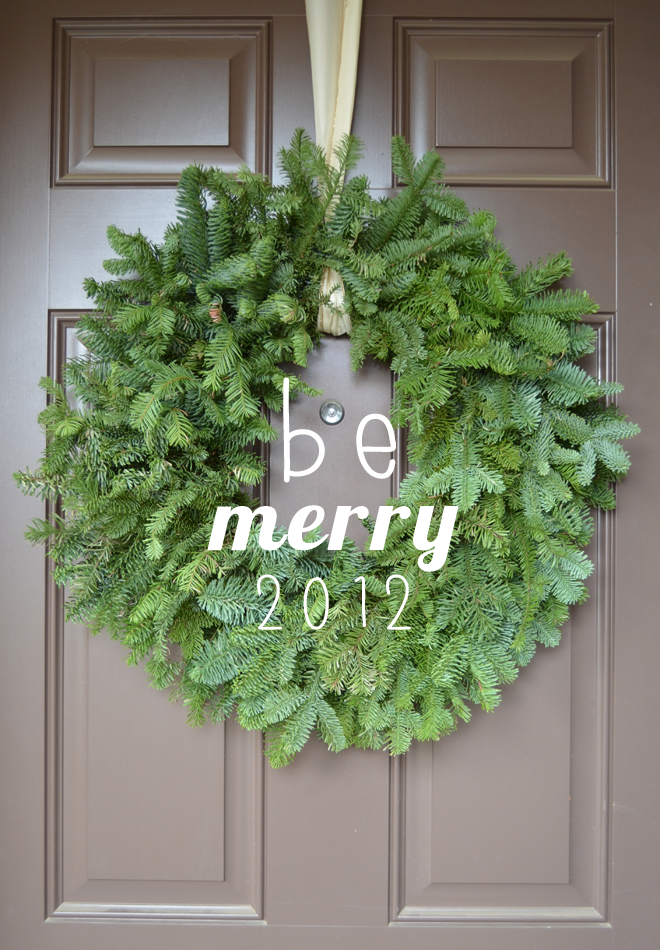 happy holidays