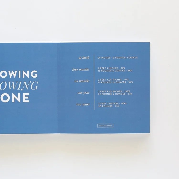 Photo Book Kit 1 — All The Best Modern Memories