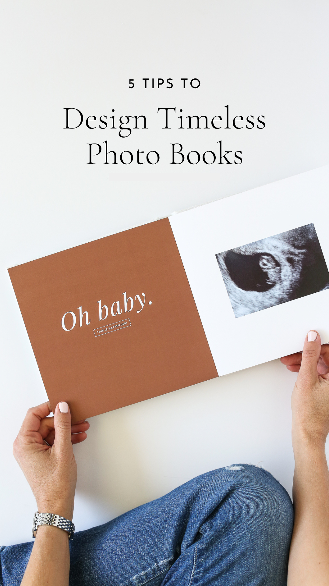 DIY designer books & a tutorial - Perfectly Imperfect™ Blog