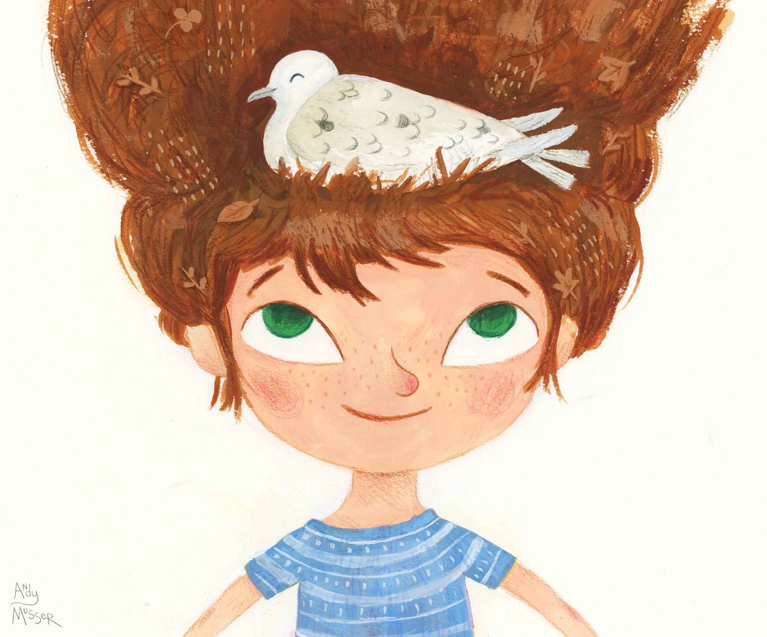 Bird's Nest
