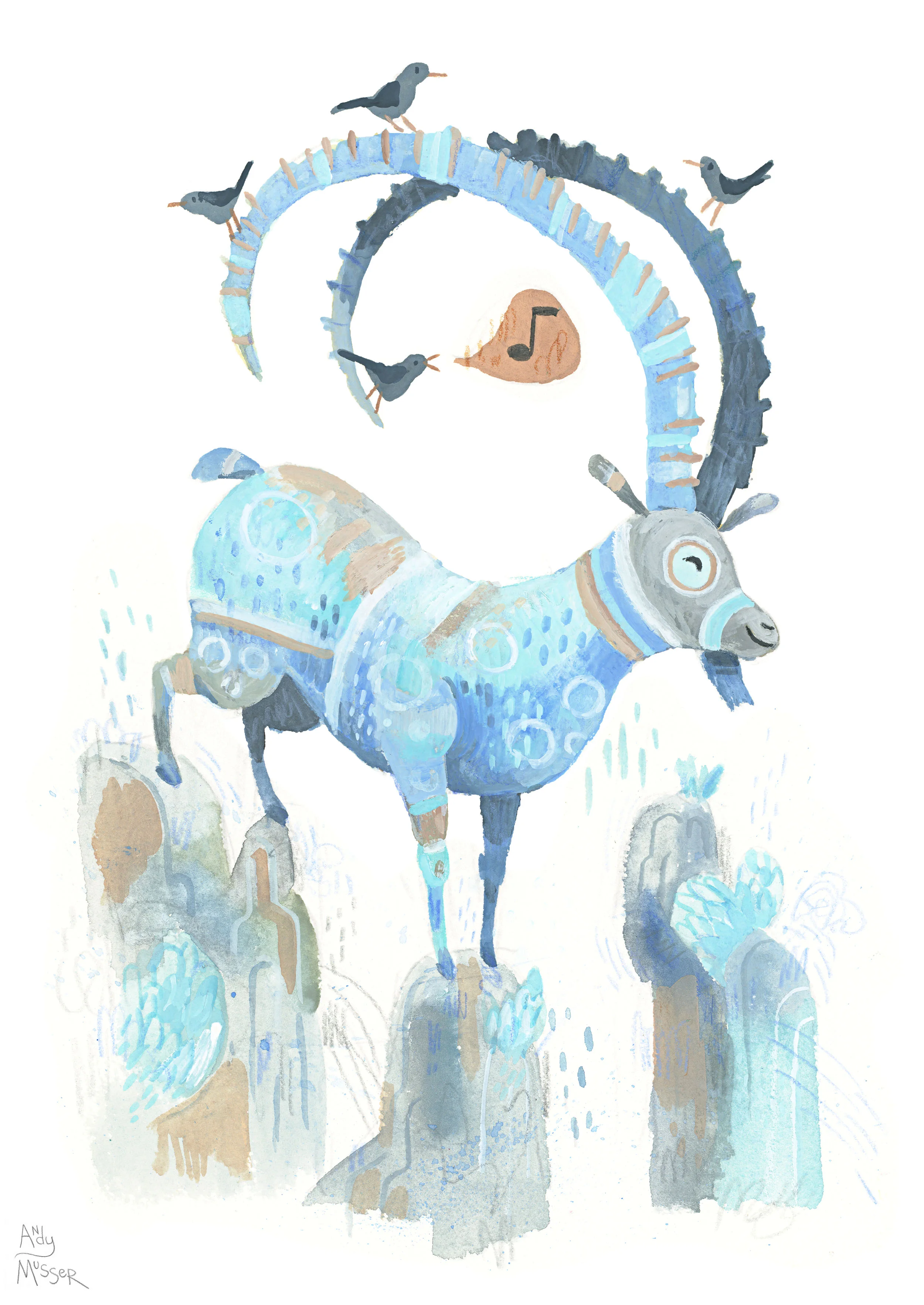 Ibex