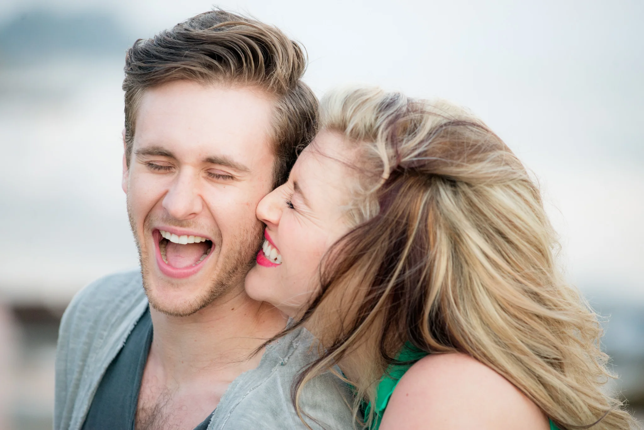 Santa Barbara California Beach Wedding and engagement - Carrie Ann Photographer photography-52.jpg