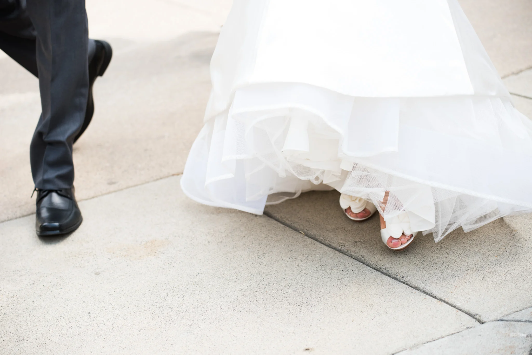 Billings Montana Wedding - { Tatum + Everett } Carrie Ann Photography - Montana Wedding Photographer