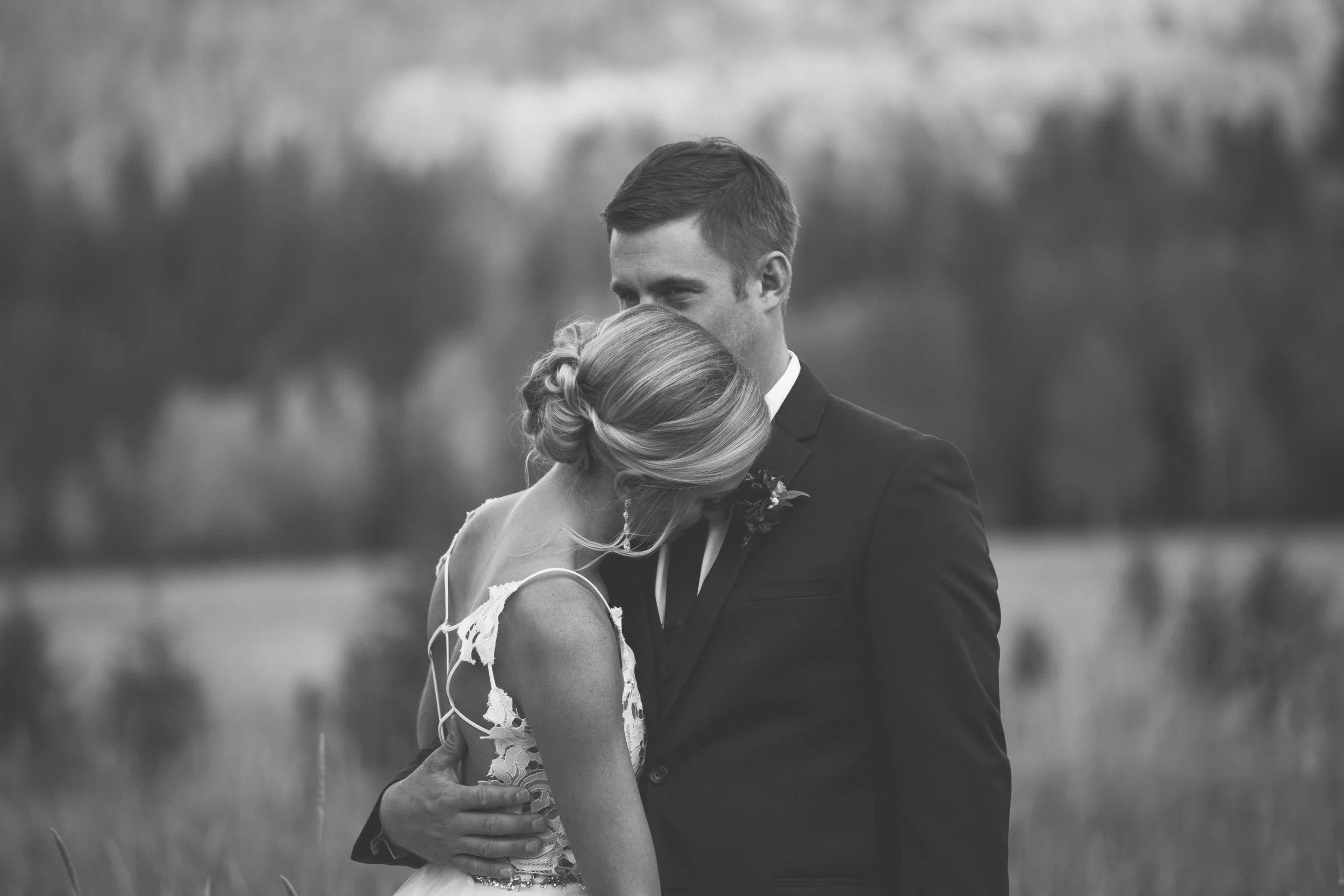 Lodge at Whitefish Lake Montana Photographer