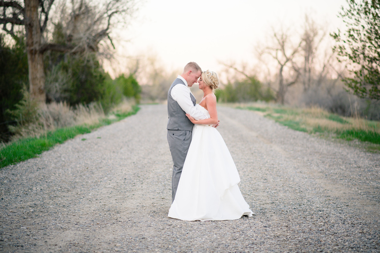 { Lauren &amp; Nathan } Elegant Disney Princess Themed Montana Wedding - Chancey's Event Center Billings , MT