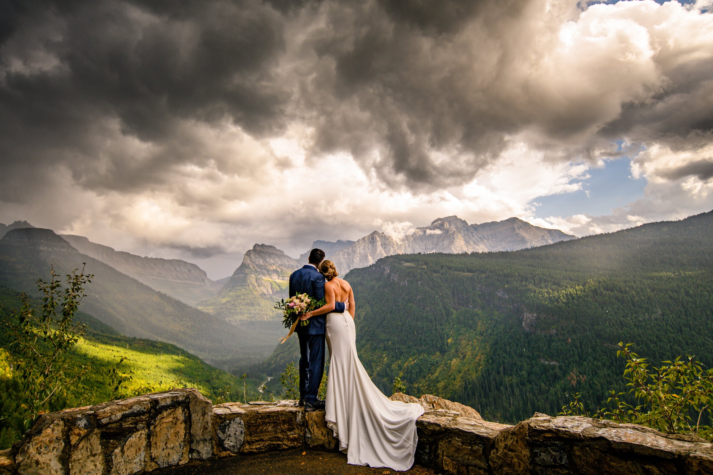 Nyc Wedding Photographer