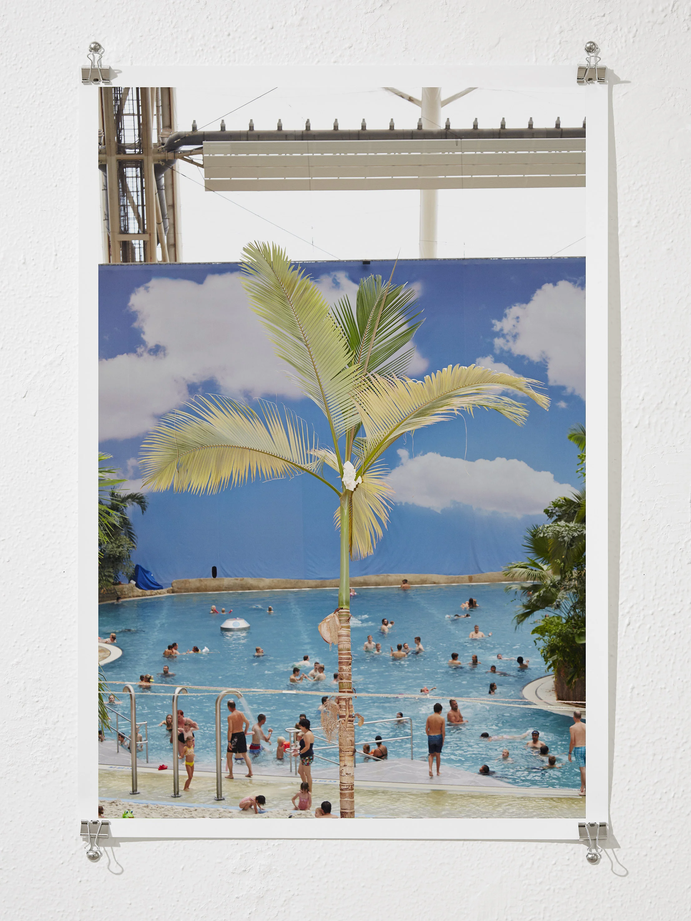 Southern Sea , 2015 Digital C-Type Print 70 x 48 cm