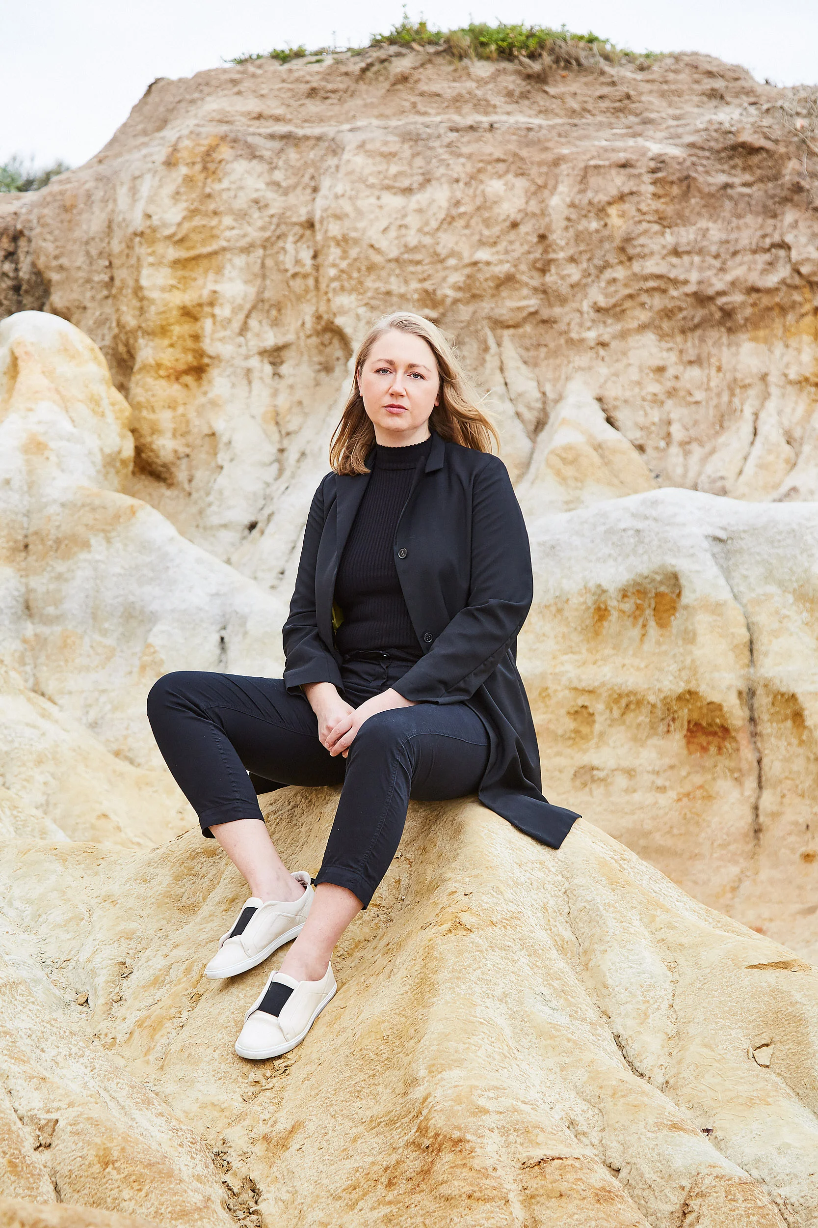 Emma J Davis / Creative Director