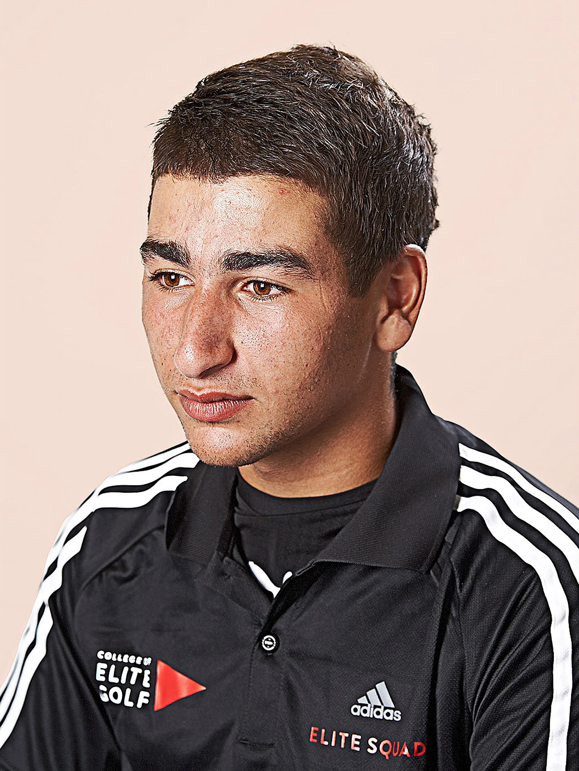 Nathan for Adidas Elite Squad