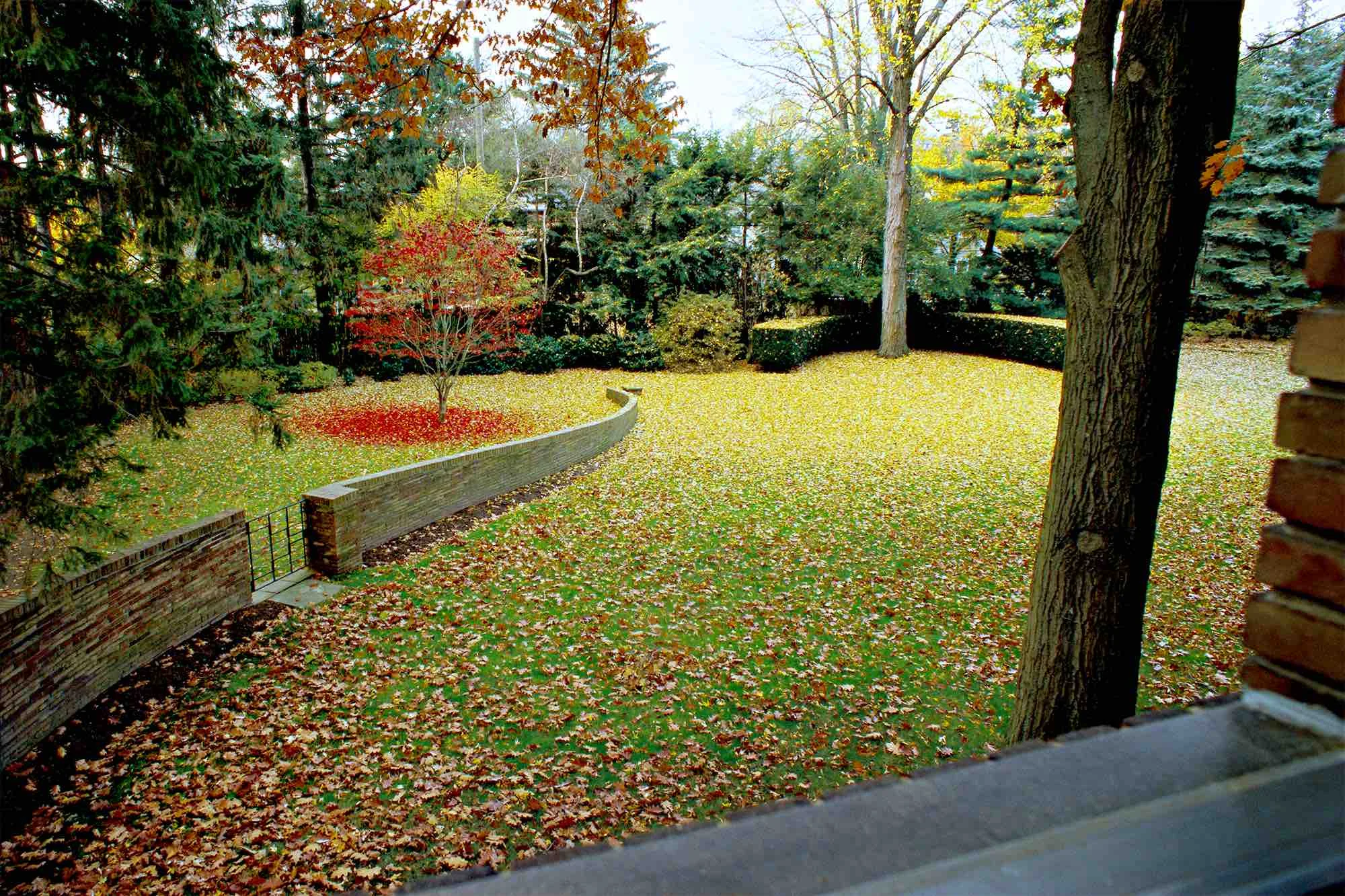 Eero Saarinen, Kelly House, 1939