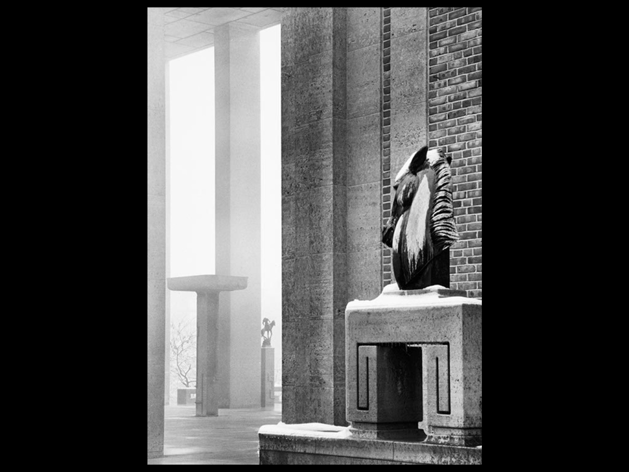 Cranbrook Academy of Art