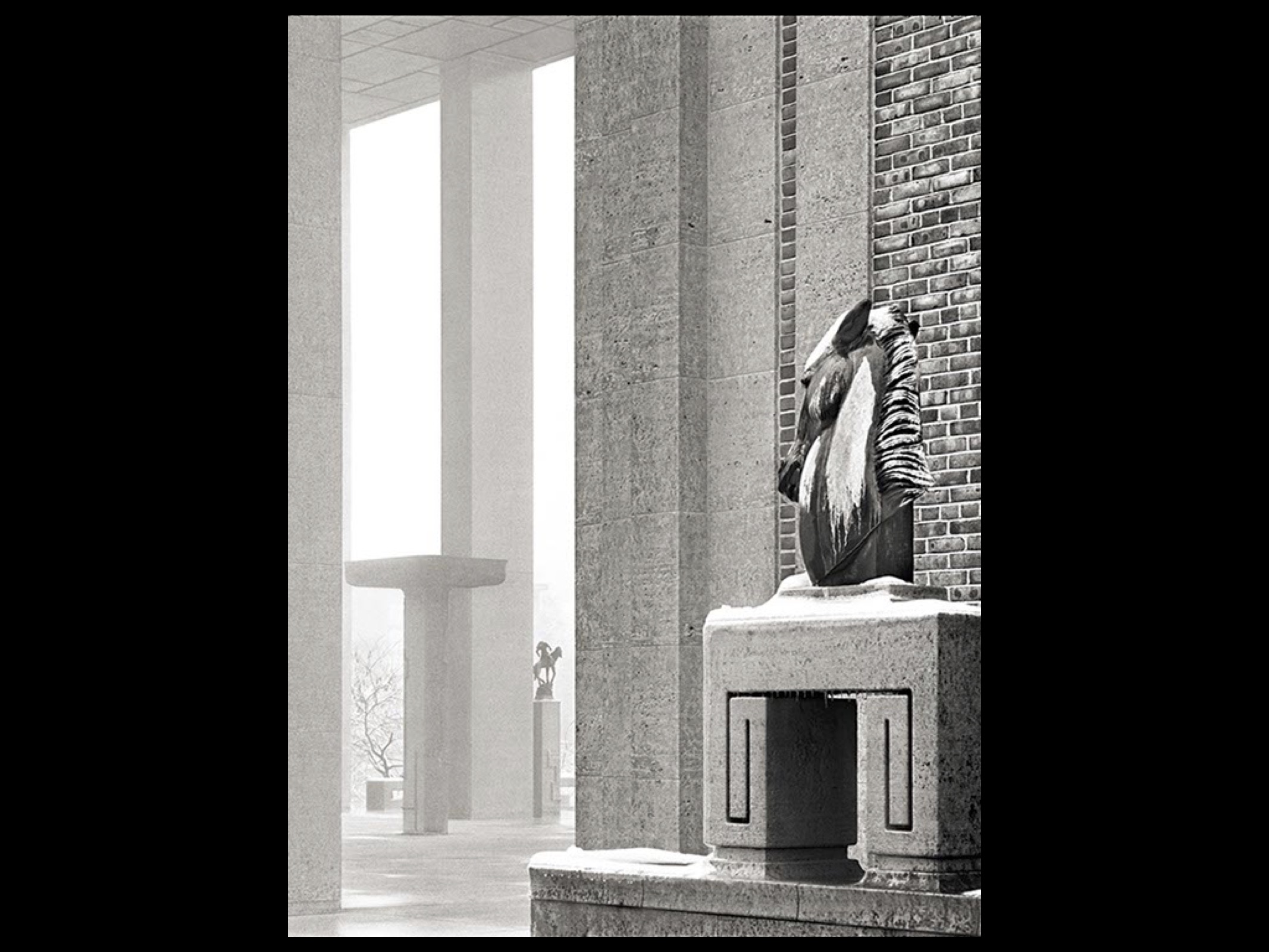 Cranbrook Academy of Art