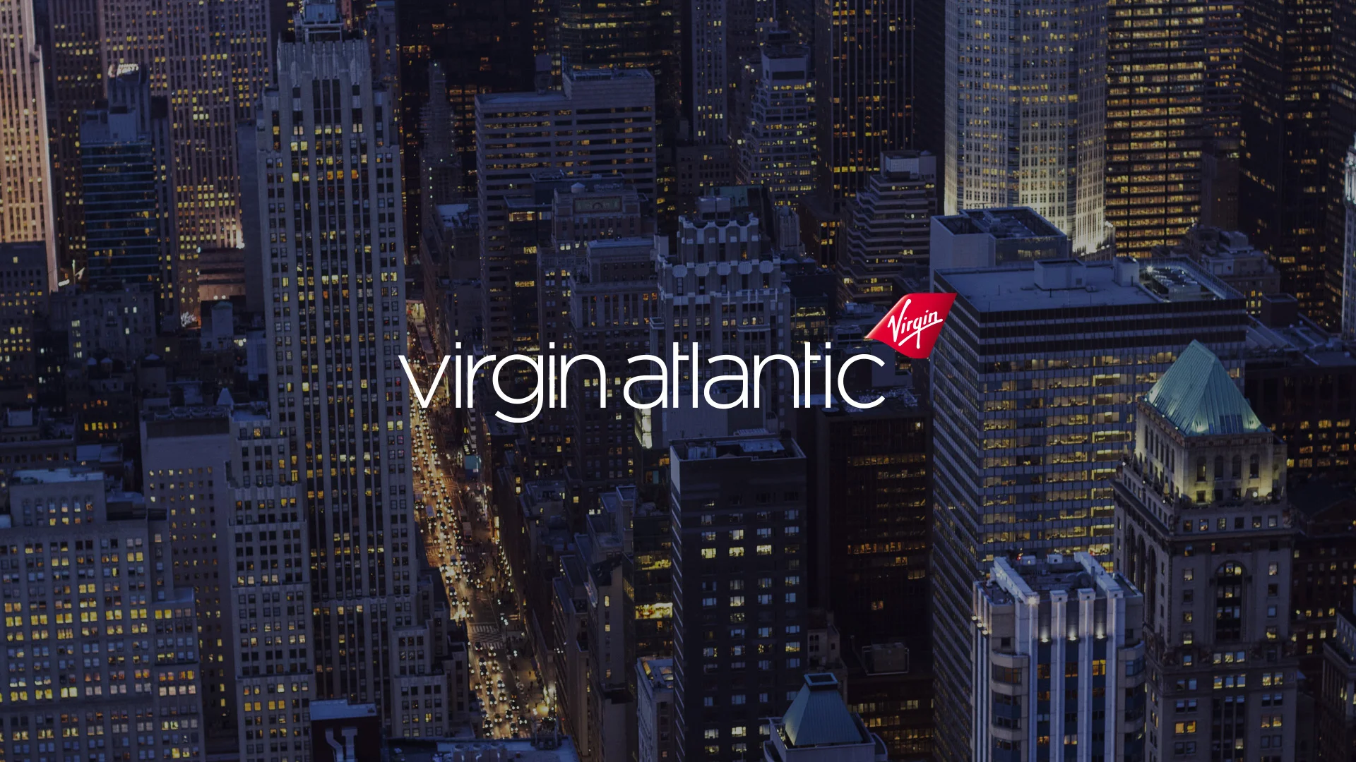 > Virgin Atlantic - Flying Club