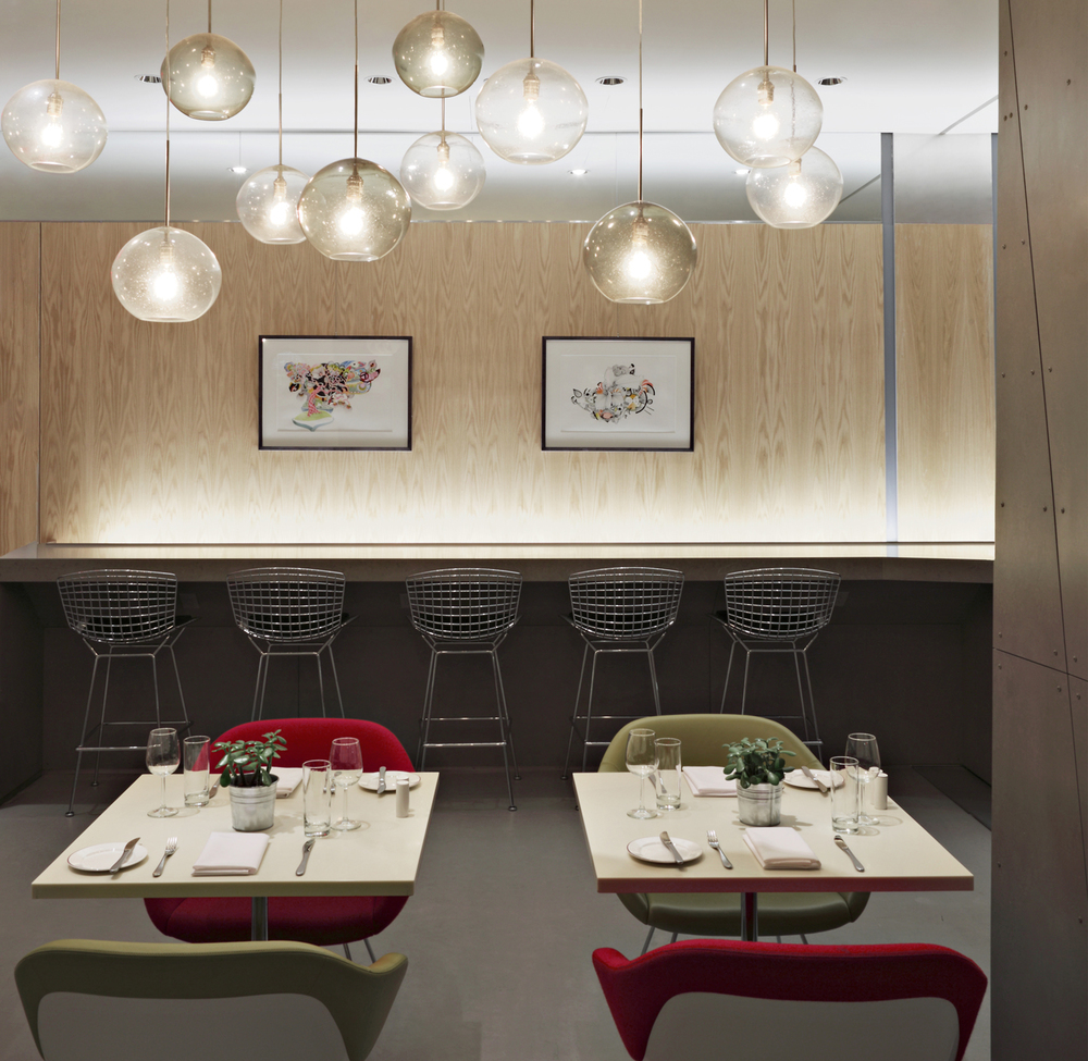 Fidelity of the offering within lounges and other member benefits. 