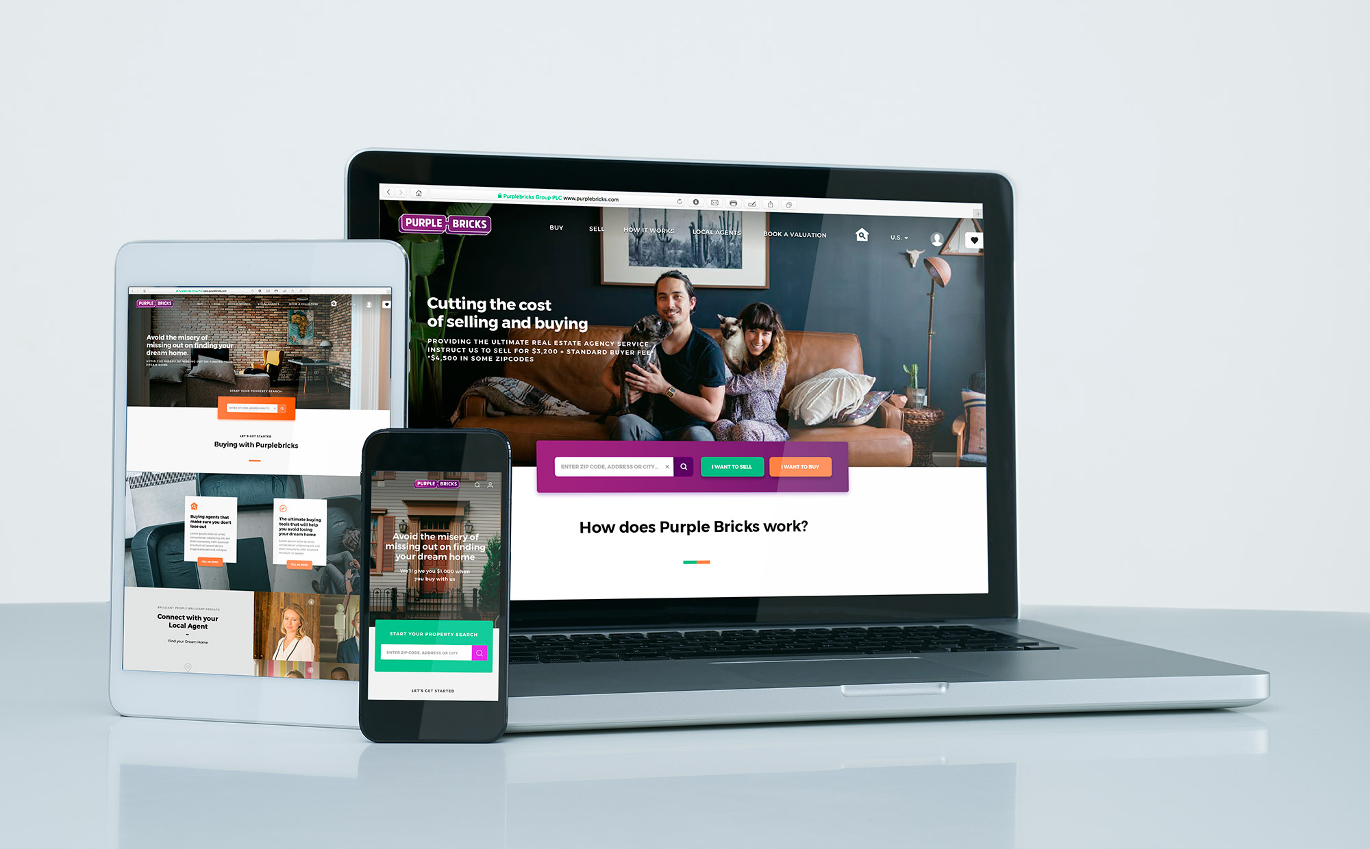 How Does Purplebricks Work >> Purple Bricks Us Site Head Heart Power How Does Purplebricks Work >> Purple Bricks Us Site Head Heart Power