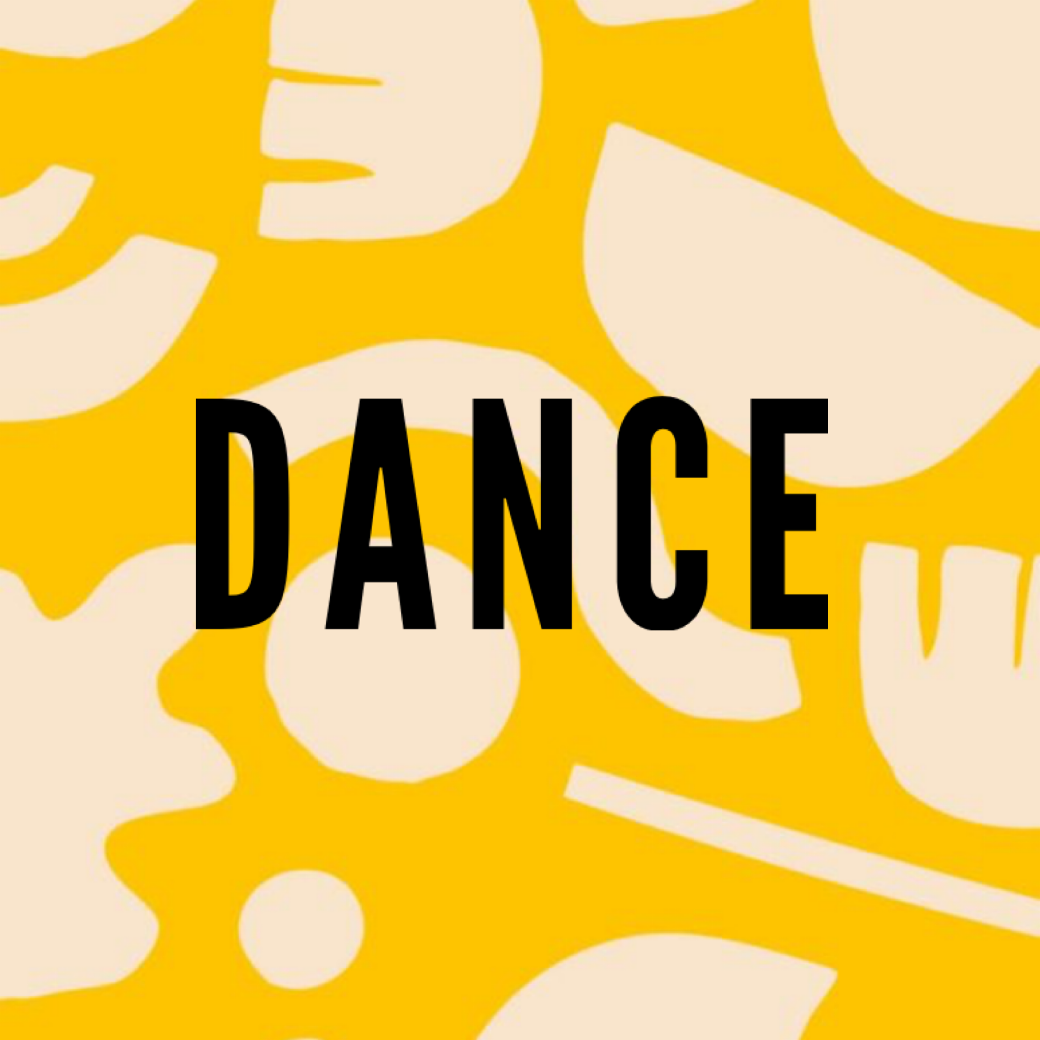 Feels Pretty Awesome Dance Cardio