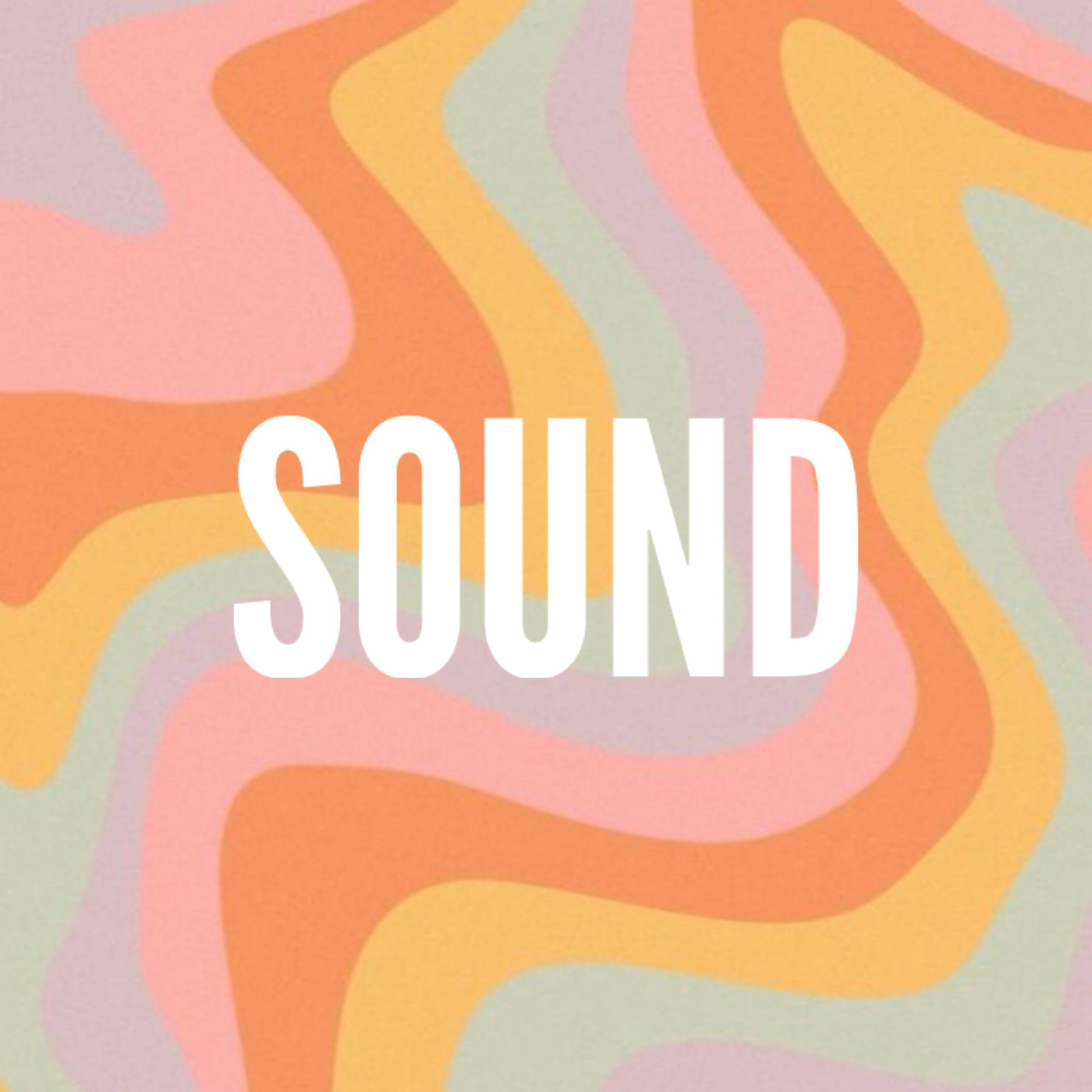 Single (in-person) sound bath