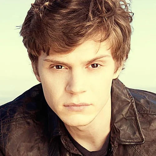 EVAN PETERS - ACTOR