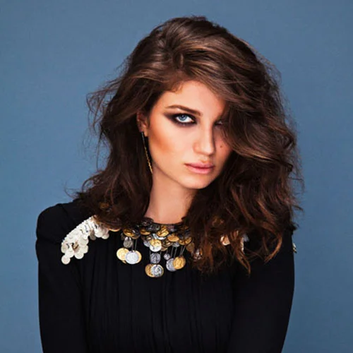EVE HEWSON - ACTRESS