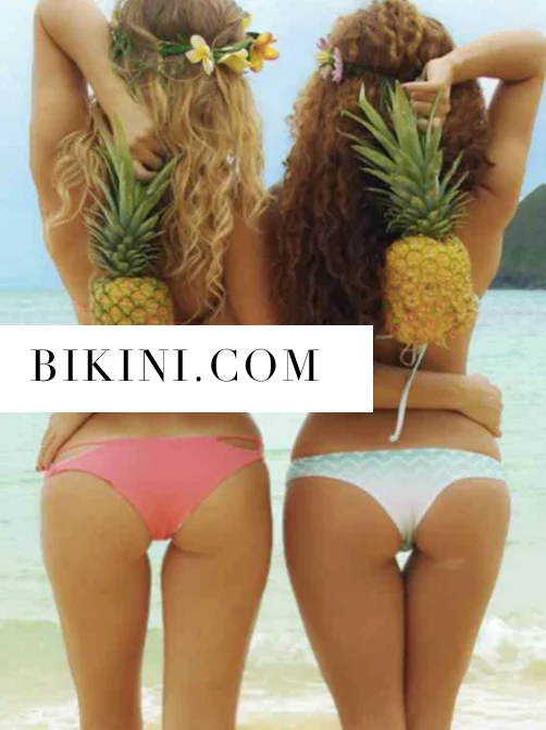 BIKINI.COM Bikini Ready 365 