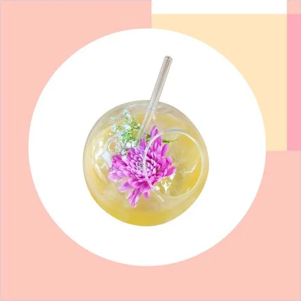 VOGUE: Can Cocktails be Healthy?