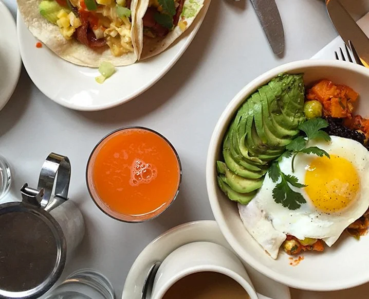CHALKBOARD MAGAZINE: Can These Healthy Fats Give You Stronger, Better Skin? 