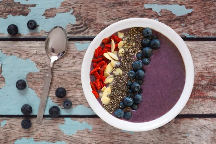 KATHERINE SCHWARZENEGGER: The Truth About My Favorite Health Foods